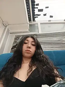 isa_croft_ webcam