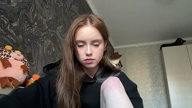 Mollybeans webcam