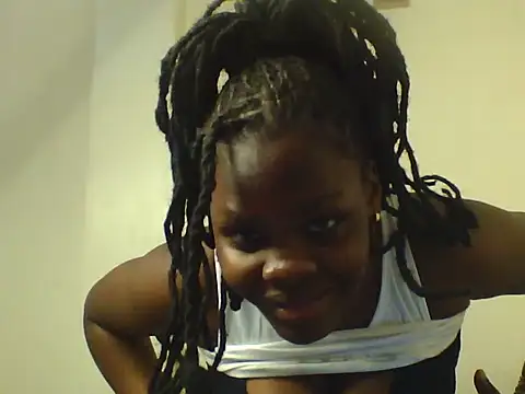 Babygirlcloud webcam