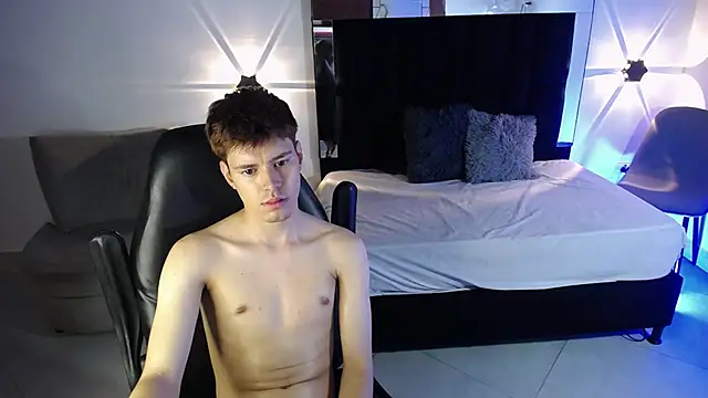 Blakzen webcam