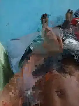 corchao live cam on StripChat