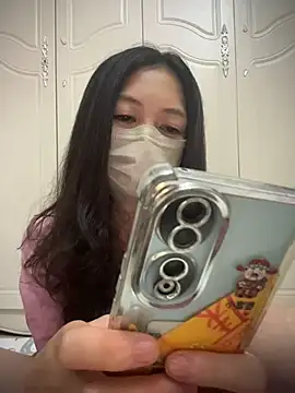 Xingran-- webcam