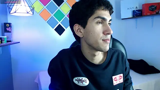adan_tower live cam on StripChat
