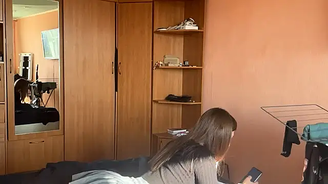 CatherynShubin webcam
