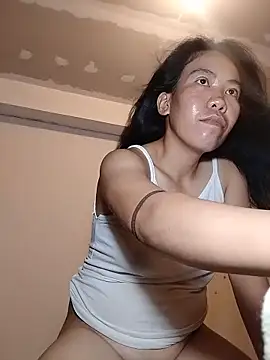 Sabrina_Lushh webcam