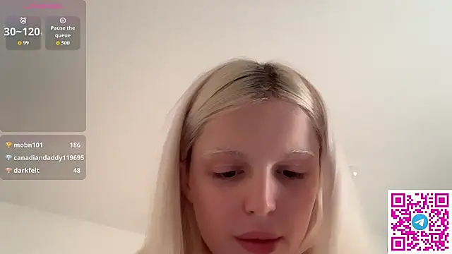 kirevra1 - Kirevra1's free webcam - UK Sex Cams