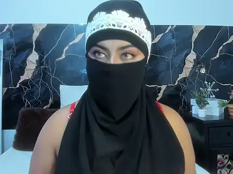 LucyWils webcam
