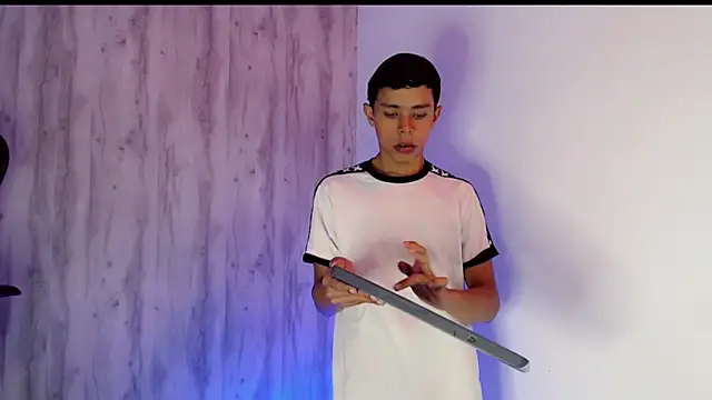 JeifMoon_ webcam