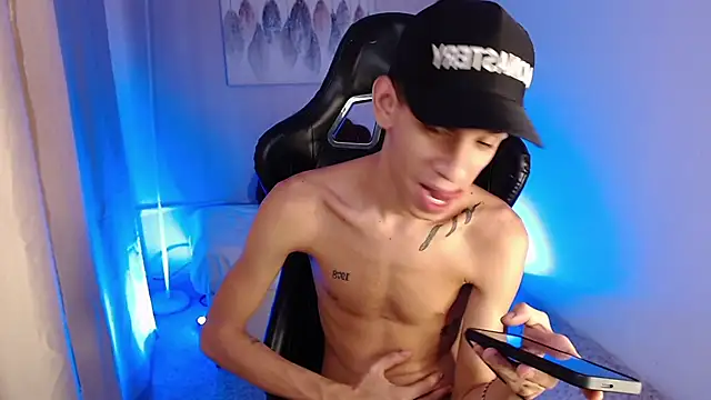 YorYo_hot webcam