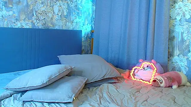 DustyMirage webcam