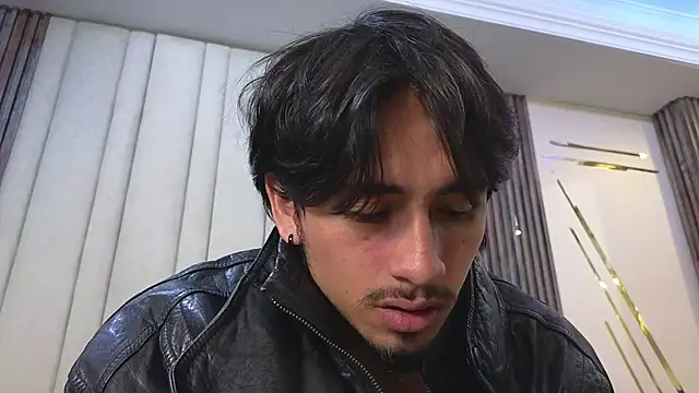 LatinShortt webcam