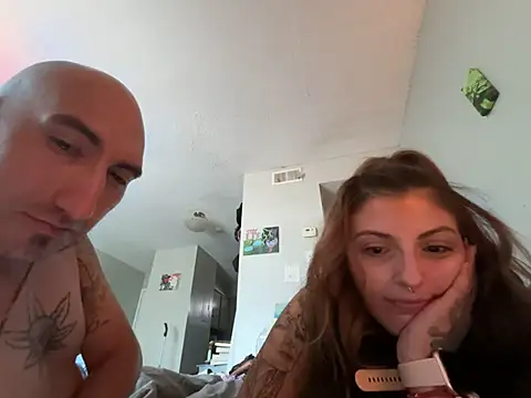 KnightMagick webcam