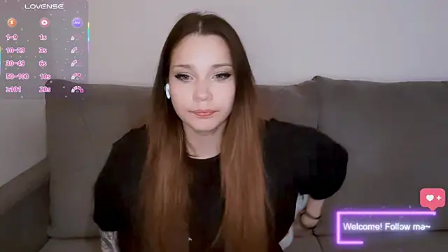 kittenalissa webcam