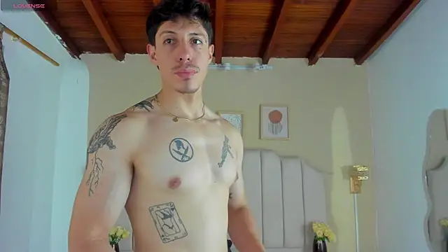 AngelsBeaumont webcam