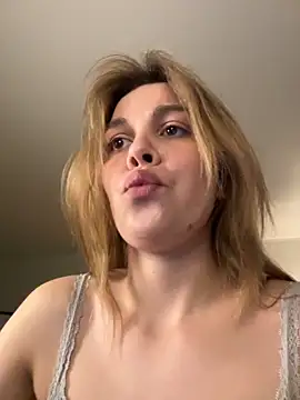 TalyaRose webcam