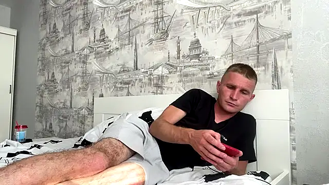 GerdaLove webcam