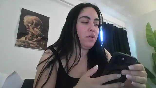 WetFlower69 webcam