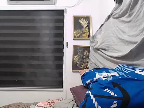 HOT_TS webcam