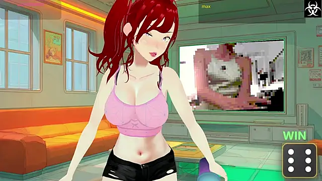 Lanathevirus webcam