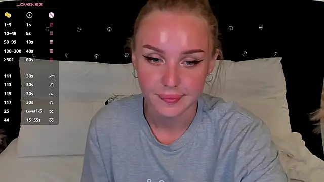 LianaFord webcam