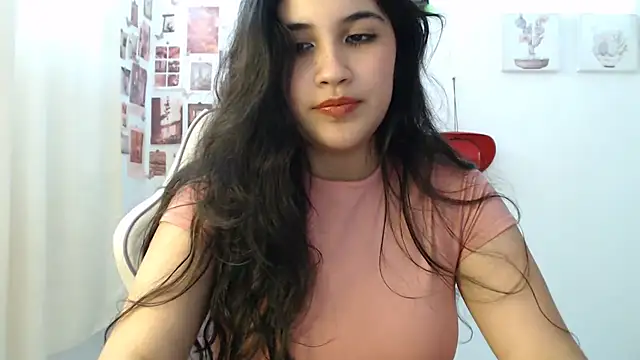 InocentHeaven1 webcam