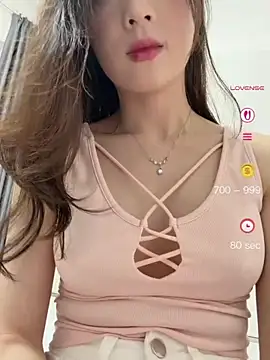 meimei_x Live Web Cam Show