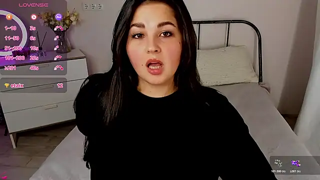 Talla_a webcam