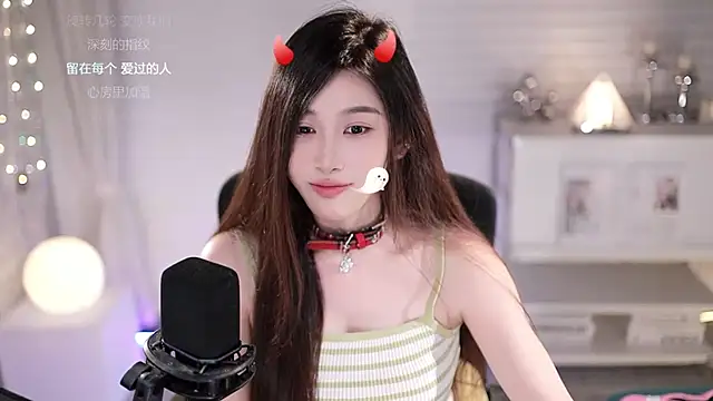 SleepArtist webcam
