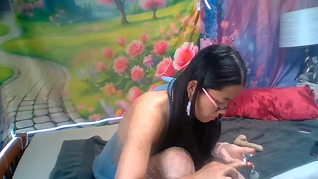 sweethanajapanese webcam