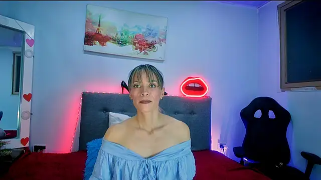 Lorena_sweet33 webcam