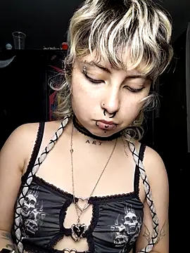 Cute_Chrixxx webcam