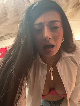 IsabellaMariet webcam