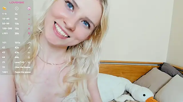 LaynePingitore webcam