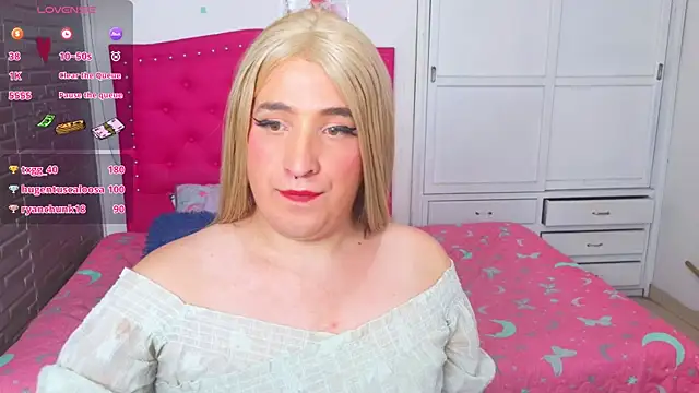 roxxy_pink_ webcam