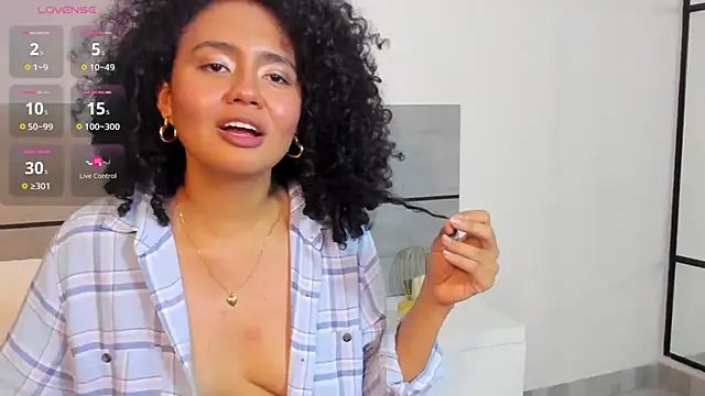 Kiraspell webcam