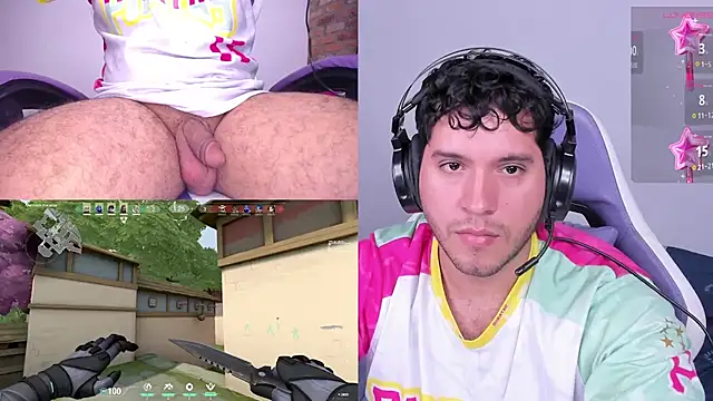 KaiValmont_ webcam