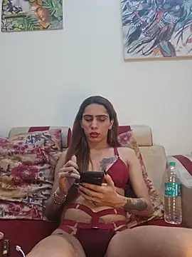 BigDickMAHI9 webcam