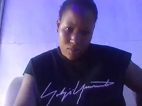 hornymelanin webcam