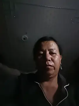 Chilly-wet webcam