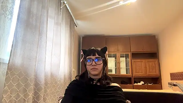 RuthannDilan webcam