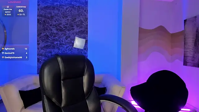 MorganHicks webcam