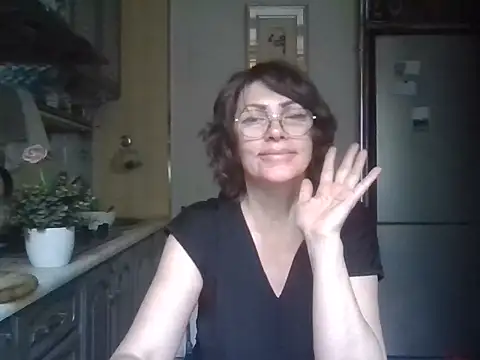 Baby-Matilda webcam