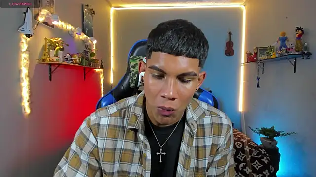 Damian_latinxxx webcam