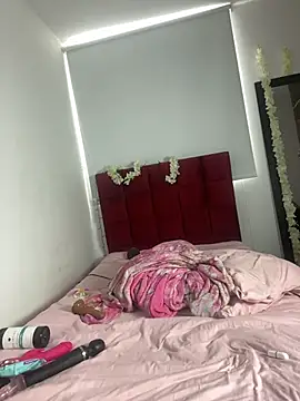 Velma_star webcam