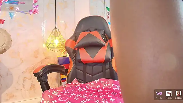 ariannaruiz webcam