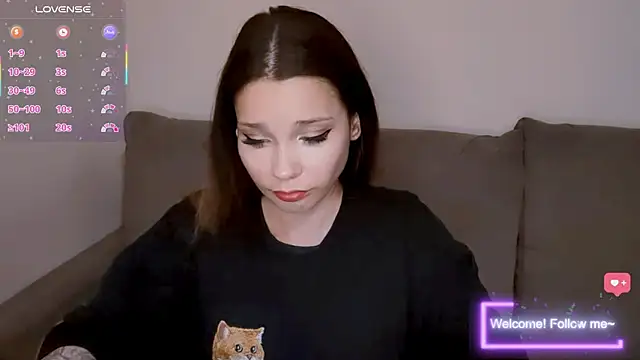 kittenalissa webcam