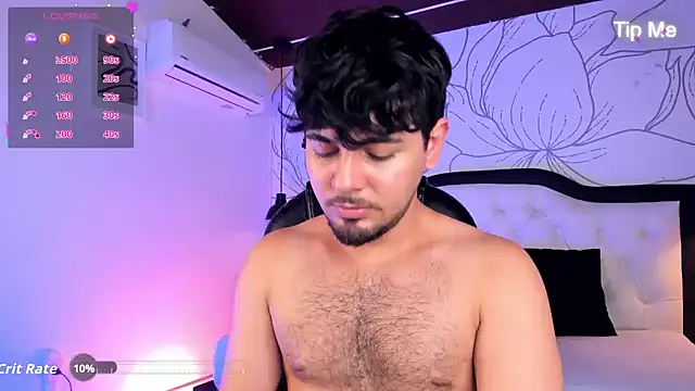Samir_bear