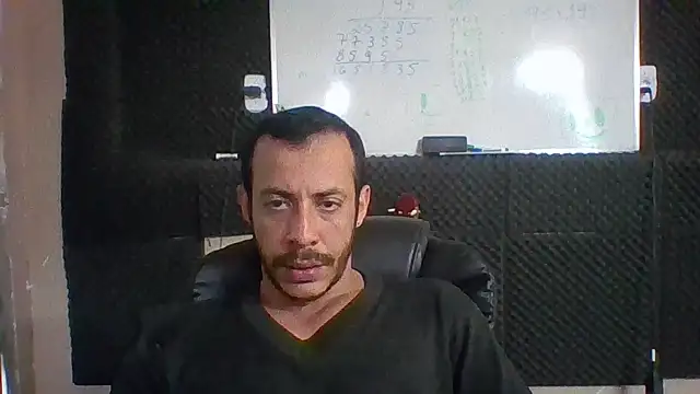 MachoScorpionCaralho webcam