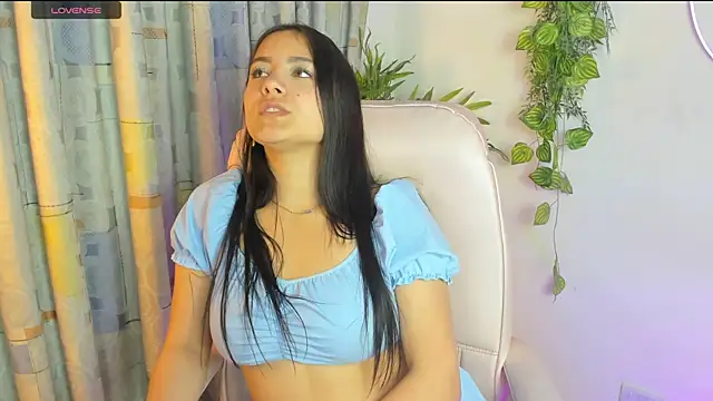 Sally__BX webcam