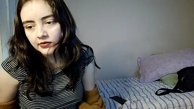 AishaGeisha webcam